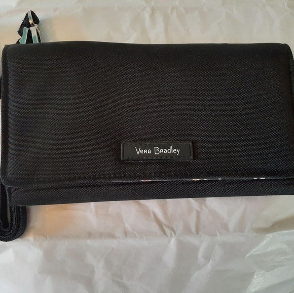 Vera Bradley Handbags - Vera Bradley wallet
